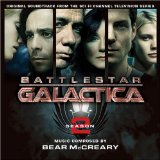 Download or print Bear McCreary Battlestar Operatica Sheet Music Printable PDF 4-page score for Film/TV / arranged Piano & Vocal SKU: 78366