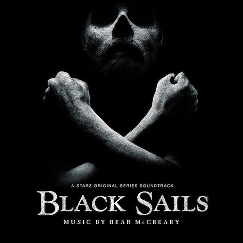Bear McCreary Theme From Black Sails Profile Image