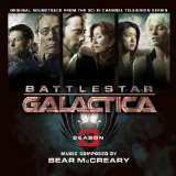 Download or print Bear McCreary Violence And Variations Sheet Music Printable PDF 9-page score for Film/TV / arranged Piano Solo SKU: 78382