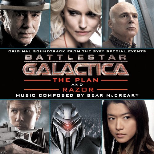 Bear McCreary Profile piano notes, guitar tabs for Piano Solo. Easy to transpose or transcribe. Learn how to play, download song progression by artist