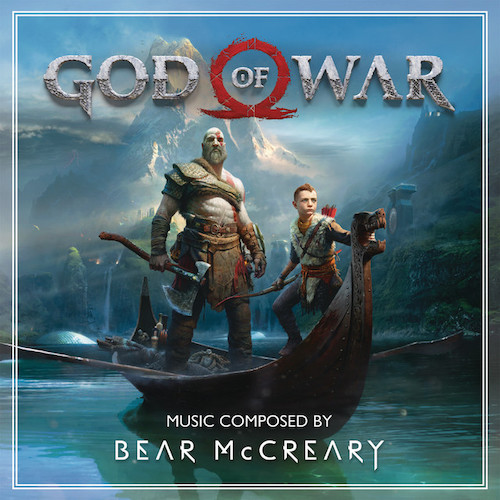 Download Bear Mccreary God Of War Sheet Music And Pdf Chords Piano Solo Video Game Music Notes 5478