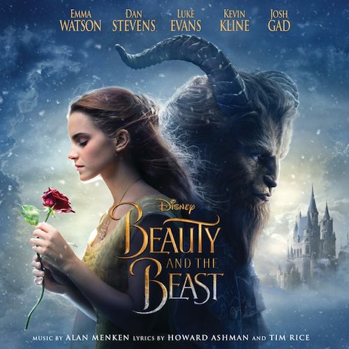 Beauty and the Beast Cast Be Our Guest (from Beauty and the Beast) Profile Image