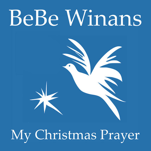 BeBe Winans My Christmas Prayer Profile Image