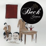Download or print Beck Girl Sheet Music Printable PDF 3-page score for Rock / arranged Guitar Chords/Lyrics SKU: 48874
