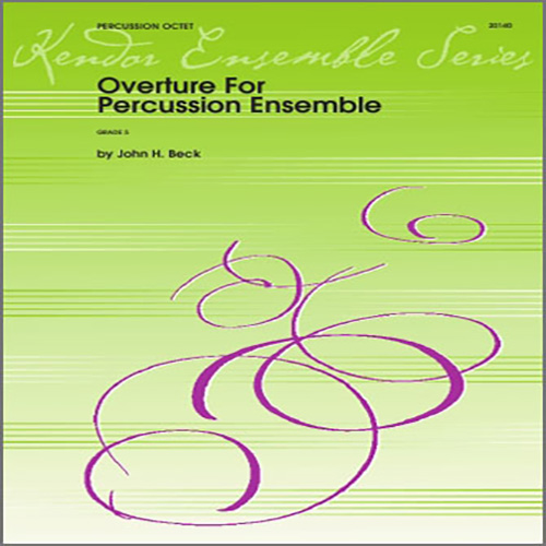 Beck Download Printable PDF Score Easily Download Beck Printable PDF piano music notes, guitar tabs for Percussion Ensemble. Transpose or transcribe this score in no time - Learn how to play song progression.
