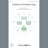 Download or print Becki Slagle Mayo & Lynn Shaw Bailey Children Of The Risen King Sheet Music Printable PDF 7-page score for Concert / arranged Unison Choir SKU: 408936