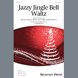 Download or print Becki Slagle Mayo Jazzy Jingle Bell Waltz Sheet Music Printable PDF 9-page score for Christmas / arranged SSA Choir SKU: 198754