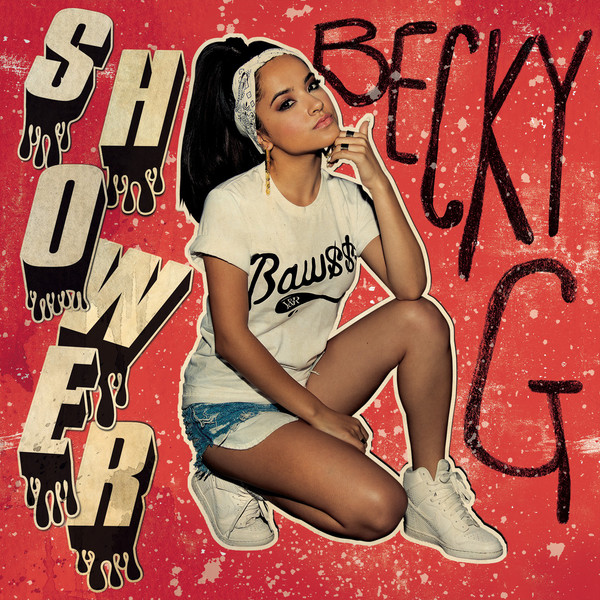 Becky G Shower Profile Image