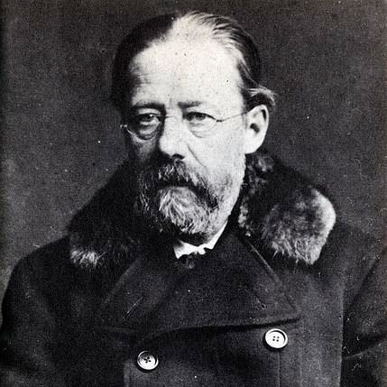 Bedrich Smetana Download Printable PDF Score Easily Download Bedrich Smetana Printable PDF piano music notes, guitar tabs for Piano Solo. Transpose or transcribe this score in no time - Learn how to play song progression.
