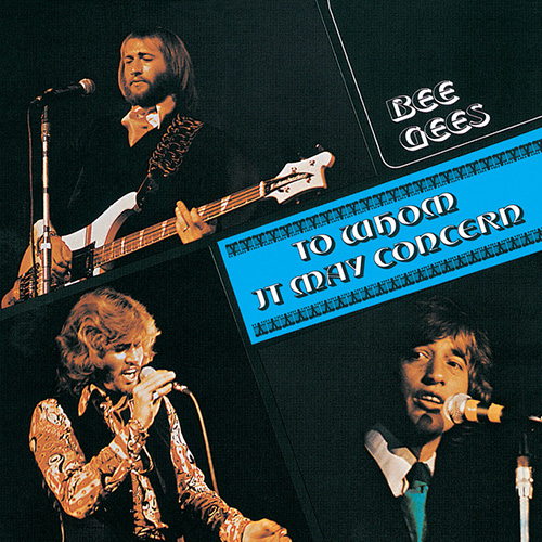 Bee Gees Alive Profile Image
