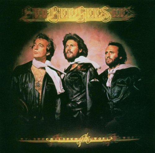Bee Gees Boogie Child Profile Image