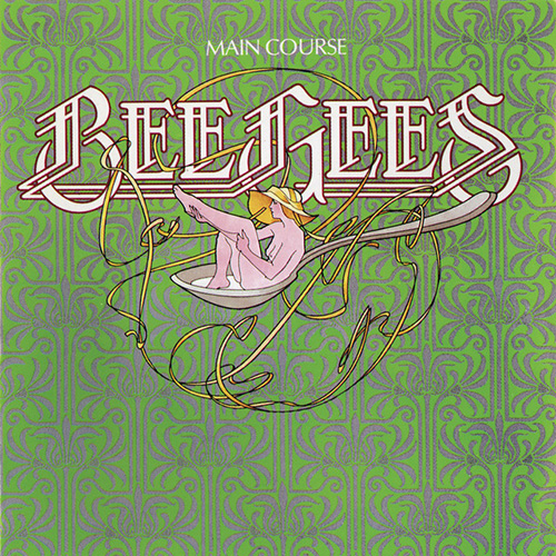 Bee Gees Come On Over Profile Image
