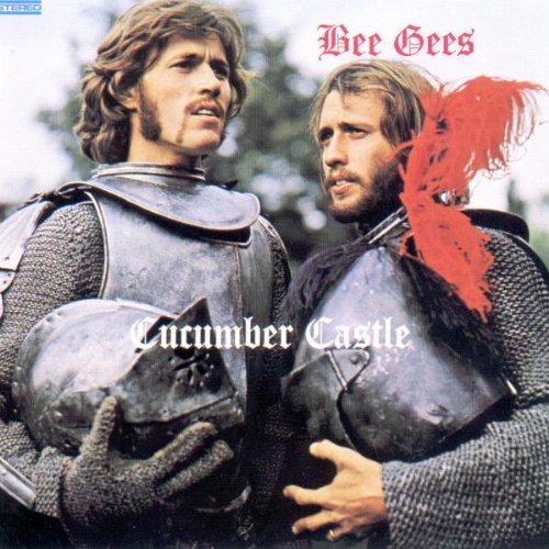 Bee Gees Don't Forget To Remember Profile Image