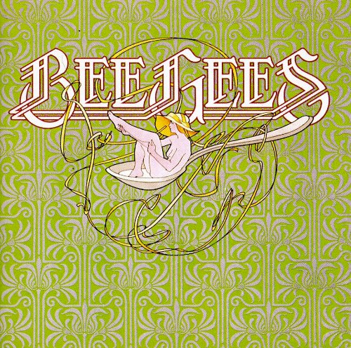 Bee Gees Fanny Be Tender With My Love Profile Image
