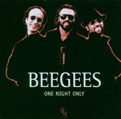 Bee Gees Heartbreaker Profile Image