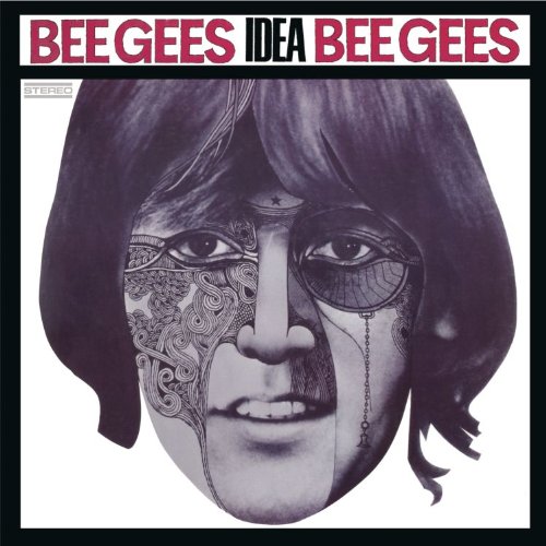 Bee Gees I've Got To Get A Message To You Profile Image