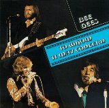 Download or print Bee Gees Run To Me Sheet Music Printable PDF 3-page score for Disco / arranged Guitar Chords/Lyrics SKU: 107458