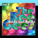 Download or print Bee Gees Spicks And Specks Sheet Music Printable PDF 6-page score for Pop / arranged Piano, Vocal & Guitar Chords (Right-Hand Melody) SKU: 20763