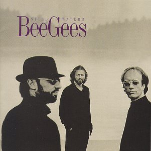 Bee Gees Still Waters Run Deep Profile Image