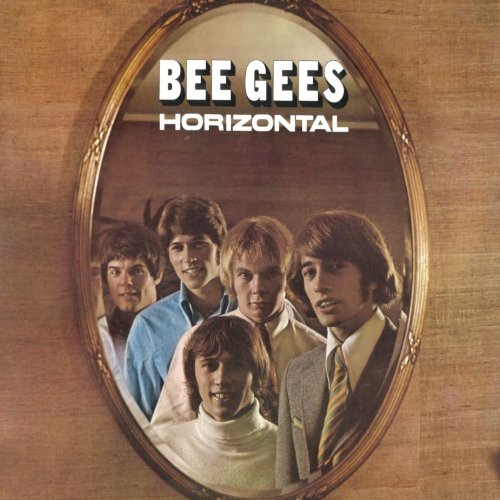 Bee Gees World Profile Image