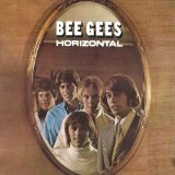 Download or print Bee Gees World Sheet Music Printable PDF 2-page score for Pop / arranged Guitar Chords/Lyrics SKU: 108857
