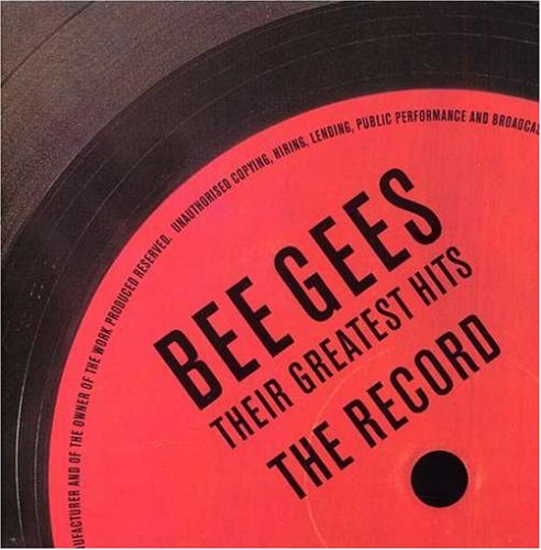 Bee Gees Emotion Profile Image