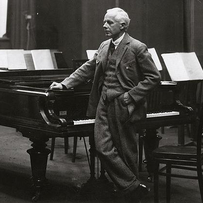 Bela Bartok Copycat Profile Image