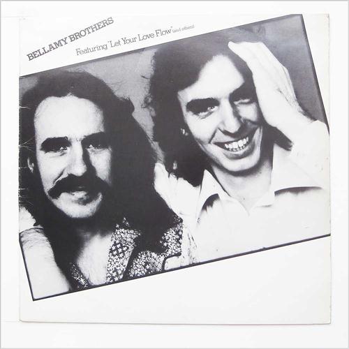 Bellamy Brothers Let Your Love Flow Profile Image