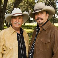 Bellamy Brothers Let Your Love Flow Profile Image