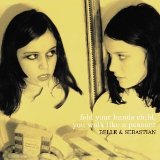 Download or print Belle & Sebastian Nice Day For A Sulk Sheet Music Printable PDF 6-page score for Pop / arranged Piano, Vocal & Guitar Chords SKU: 17205