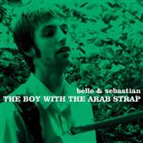 Download or print Belle & Sebastian The Boy With The Arab Strap Sheet Music Printable PDF 7-page score for Pop / arranged Piano, Vocal & Guitar Chords SKU: 42990