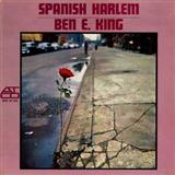 Download or print Ben E. King Spanish Harlem Sheet Music Printable PDF 3-page score for Pop / arranged Accordion SKU: 251030
