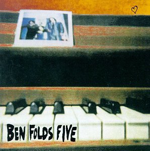 Ben Folds Five Philosophy Profile Image