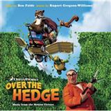 Download or print Ben Folds Still (from 'Over The Hedge') Sheet Music Printable PDF 3-page score for Film/TV / arranged Piano Solo SKU: 107122