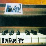Download or print Ben Folds Five Underground Sheet Music Printable PDF 3-page score for Pop / arranged Guitar Chords/Lyrics SKU: 108583