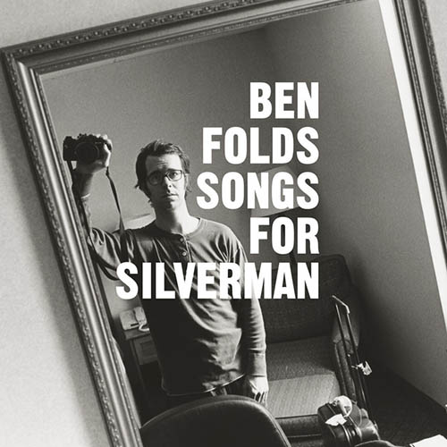 Ben Folds You To Thank Profile Image