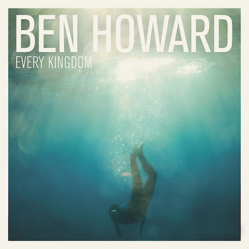 Ben Howard Keep Your Head Up Profile Image