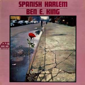 Spanish Harlem cover image