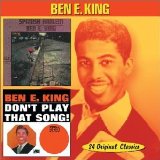 Download or print Ben E. King Stand By Me Sheet Music Printable PDF 3-page score for Soul / arranged Piano, Vocal & Guitar SKU: 100960.