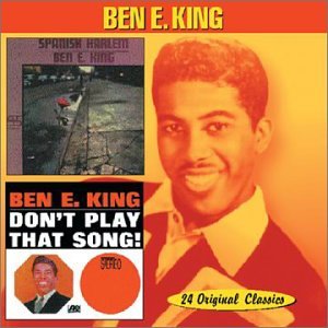 Easily Download Ben E. King Printable PDF piano music notes, guitar tabs for TB Choir. Transpose or transcribe this score in no time - Learn how to play song progression.