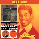 Download or print Ben E. King Stand By Me (arr. Roger Emerson) Sheet Music Printable PDF 8-page score for Pop / arranged SATB Choir SKU: 70985