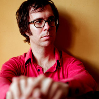 Ben Folds Capable Of Anything Profile Image