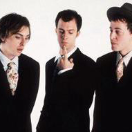 Download or print Ben Folds Five On Being Frank Sheet Music Printable PDF 10-page score for Pop / arranged Keyboard Transcription SKU: 176642