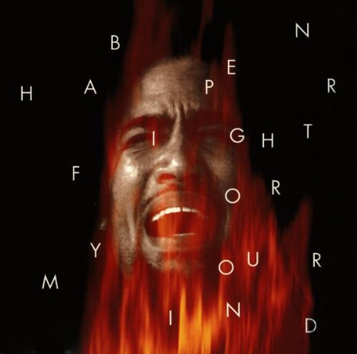 Ben Harper Burn One Down Profile Image