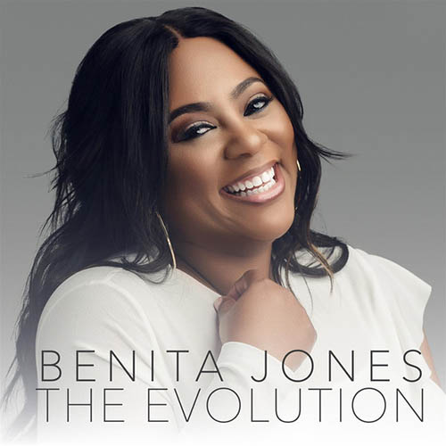 Benita Jones I Will Call Upon The Lord Profile Image
