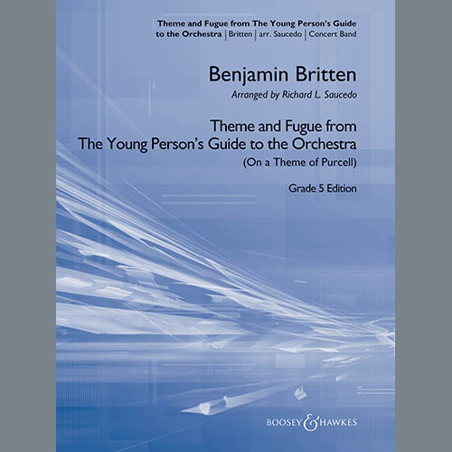 Britten young person guide to the orchestra score pdf printable Britten young person guide to the orchestra score pdf printable