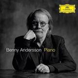 Download or print Benny Andersson Chess Sheet Music Printable PDF 4-page score for Pop / arranged Piano Solo SKU: 125255