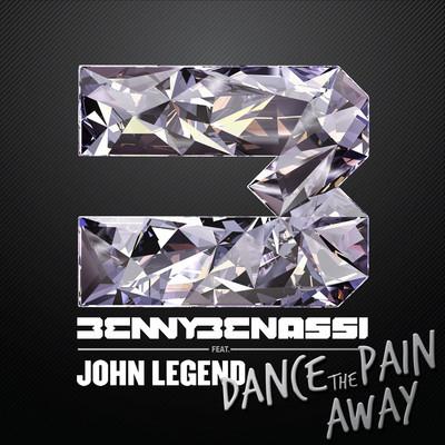 Benny Benassi Dance The Pain Away (feat. John Legend) Profile Image