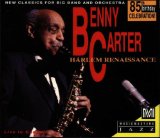 Download or print Benny Carter Vine Street Rumble Sheet Music Printable PDF 4-page score for Jazz / arranged Piano Solo SKU: 18732