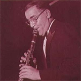 Download or print Benny Goodman Blue Skies Sheet Music Printable PDF 7-page score for Jazz / arranged Piano Solo SKU: 22602